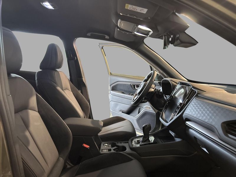 Subaru Forester bild 10