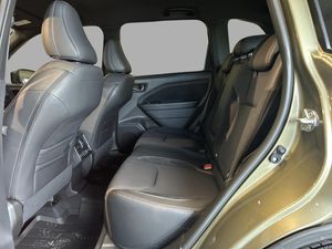 Subaru Forester bild 9