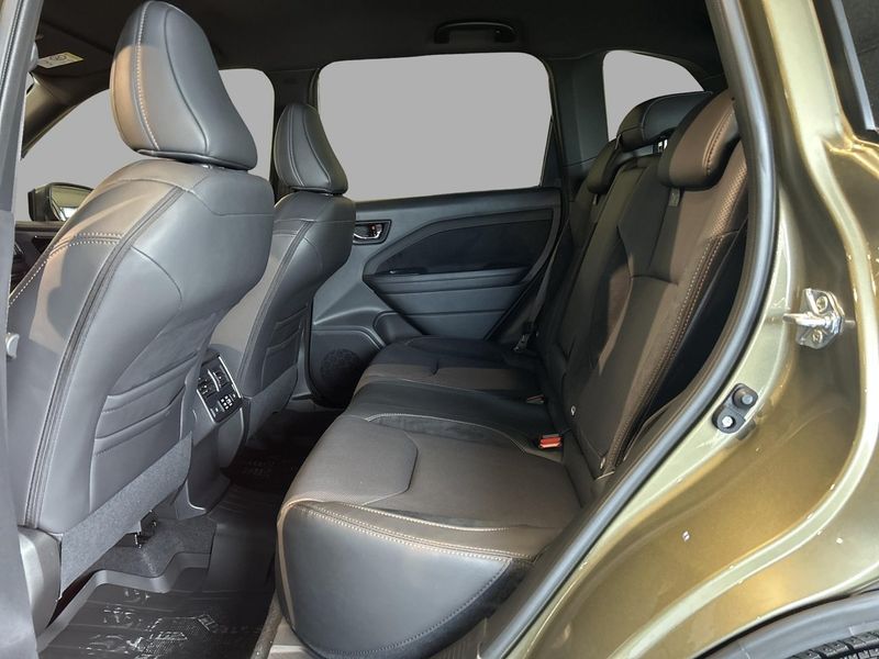 Subaru Forester bild 9
