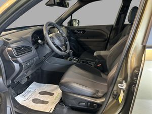 Subaru Forester bild 8