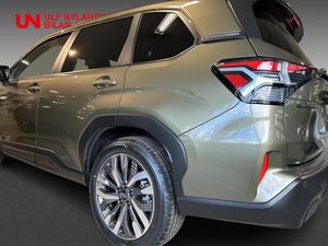 Subaru Forester bild 2