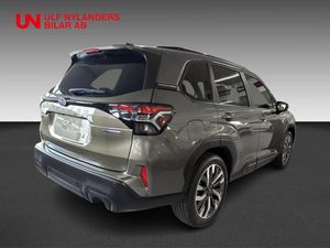 Subaru Forester bild 4