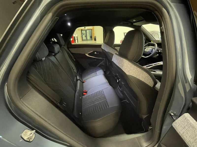 Peugeot 3008 bild 8