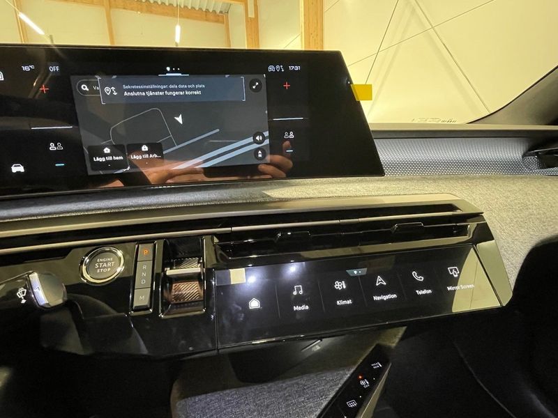 Peugeot 3008 bild 15