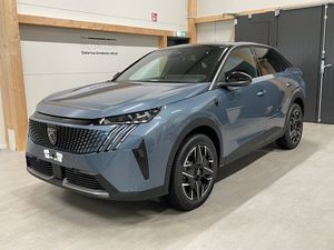 Peugeot 3008 bild 1