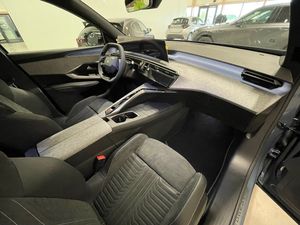 Peugeot 3008 bild 6