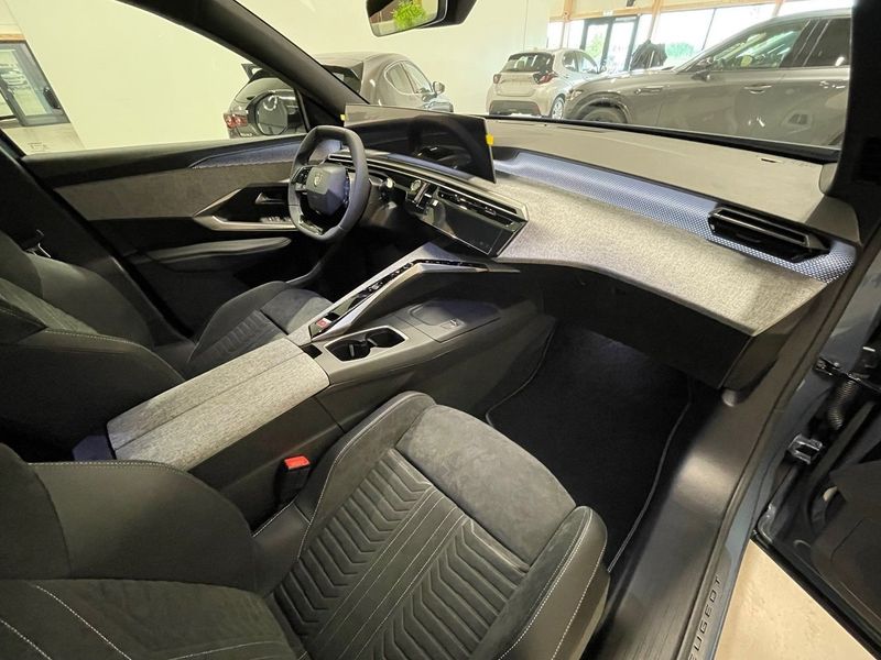 Peugeot 3008 bild 6