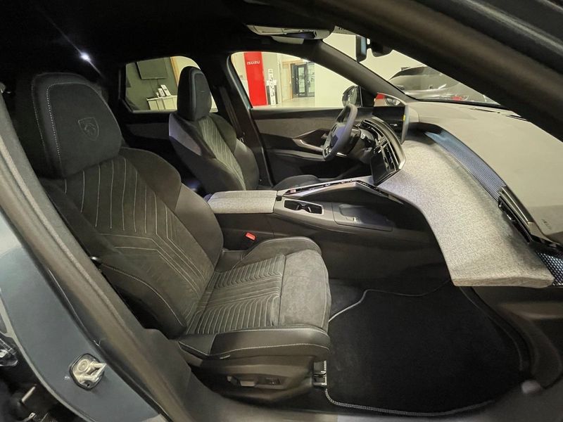 Peugeot 3008 bild 7