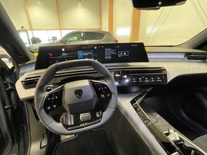 Peugeot 3008 bild 16