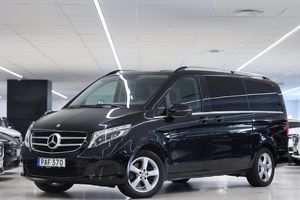 Mercedes V250 bild 3