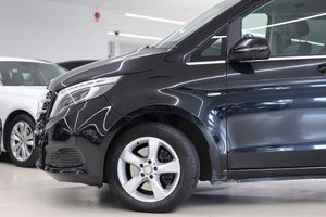 Mercedes V250 bild 4