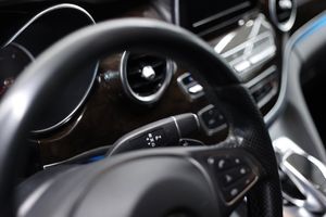 Mercedes V250 bild 17