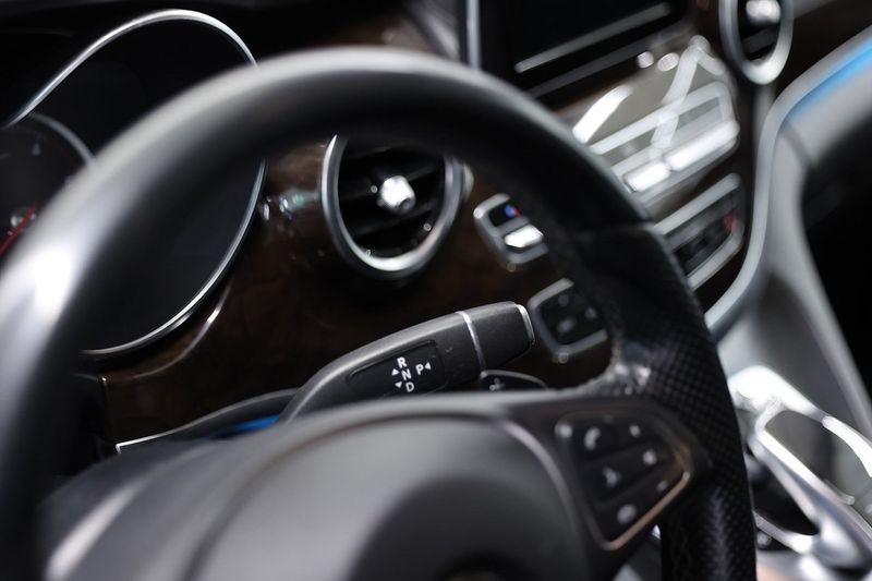 Mercedes V250 bild 17