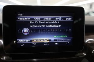 Mercedes V250 bild 21
