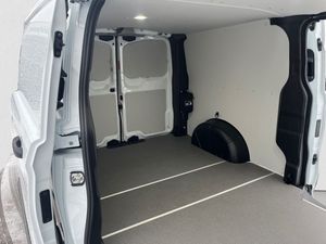 Volkswagen Transporter bild 15