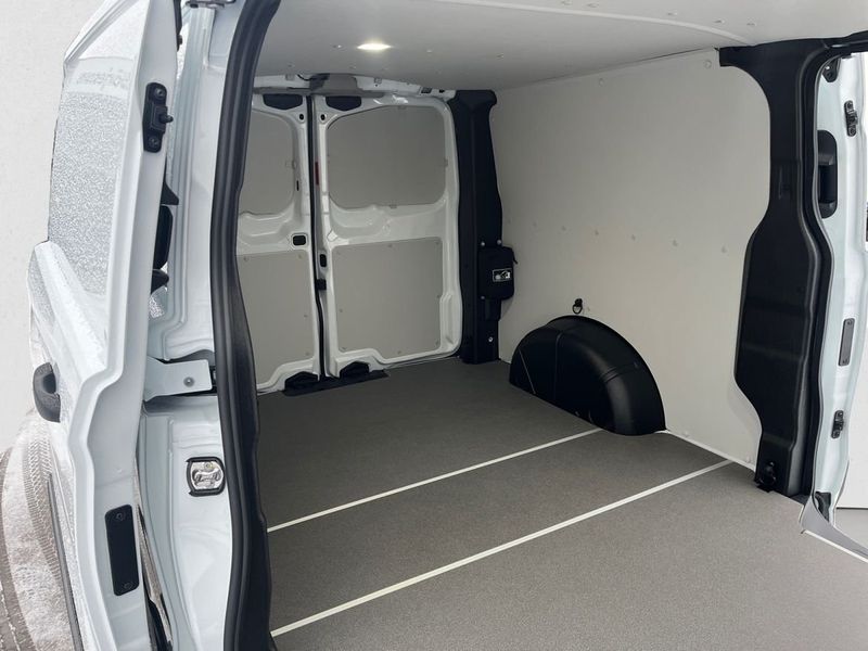 Volkswagen Transporter bild 15