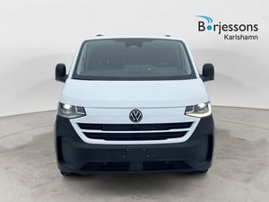 Volkswagen Transporter bild 5