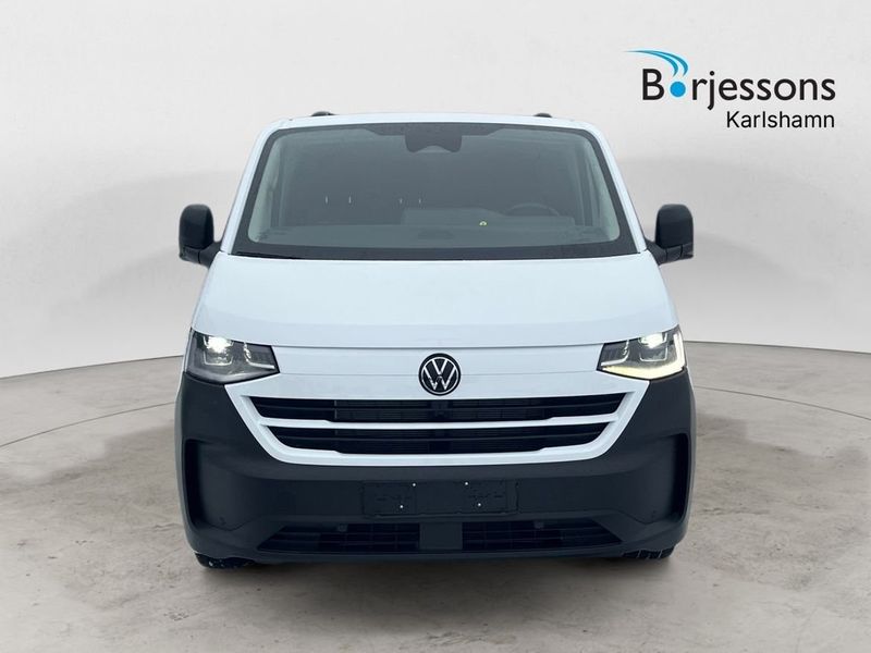 Volkswagen Transporter bild 5