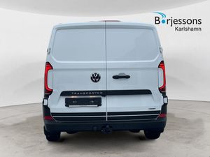 Volkswagen Transporter bild 4