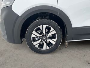 Volkswagen Transporter bild 6