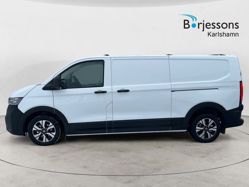 Volkswagen Transporter bild 2