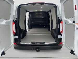 Volkswagen Transporter bild 16
