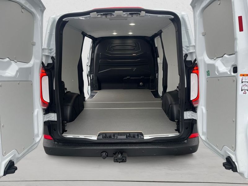 Volkswagen Transporter bild 16