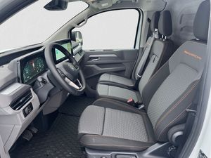 Volkswagen Transporter bild 7