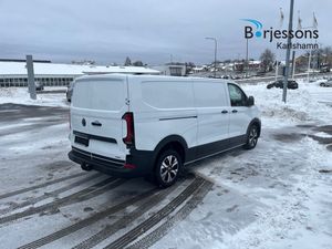 Volkswagen Transporter bild 21