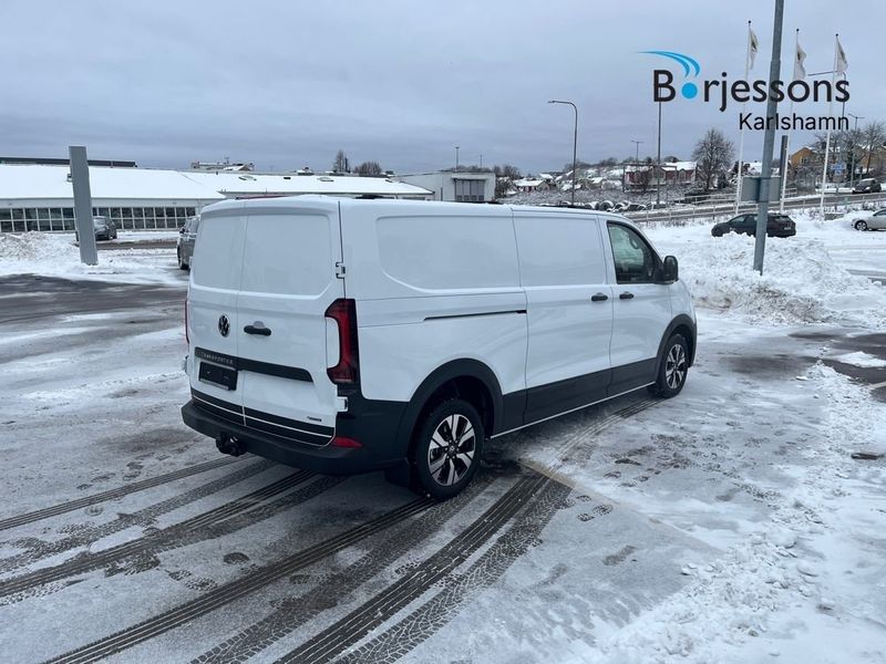 Volkswagen Transporter bild 21