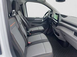 Volkswagen Transporter bild 14
