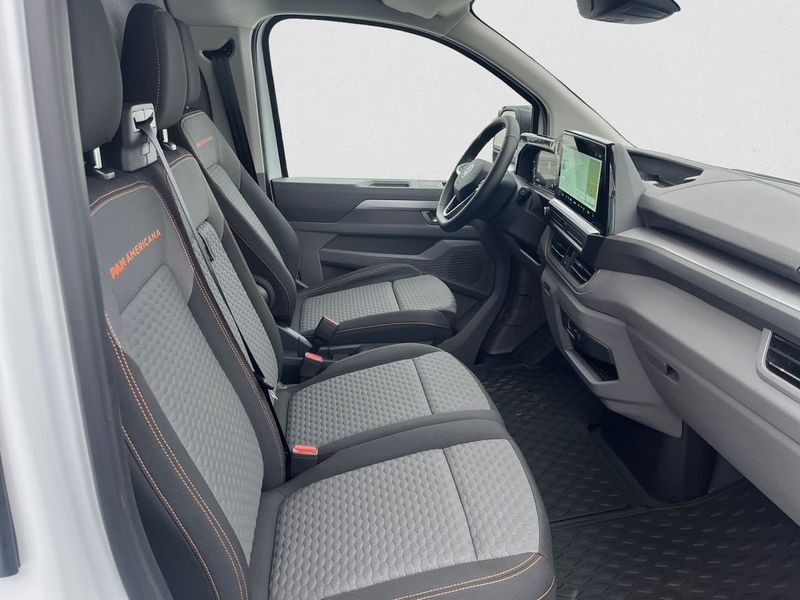 Volkswagen Transporter bild 14