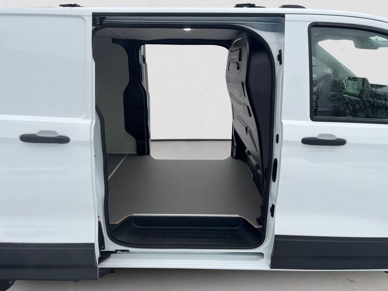 Volkswagen Transporter bild 13