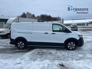 Volkswagen Transporter bild 20