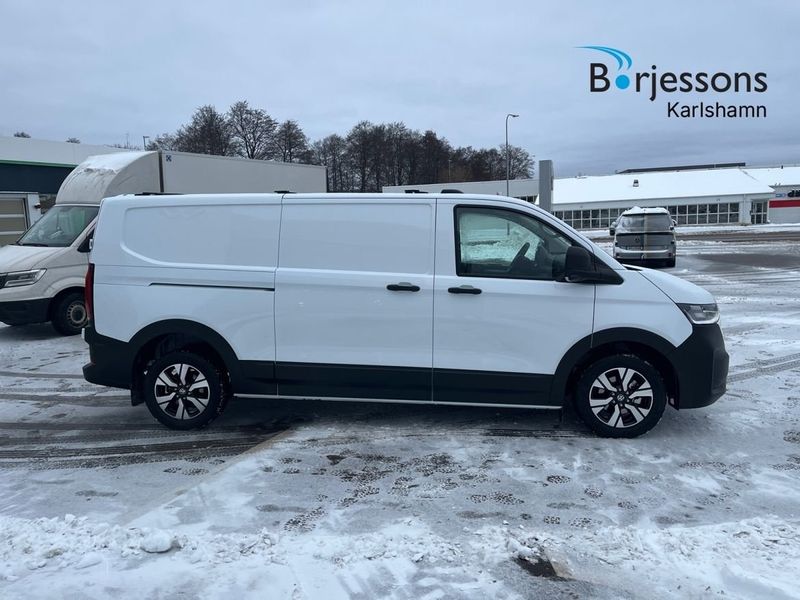 Volkswagen Transporter bild 20
