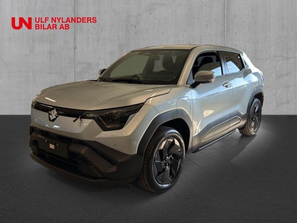 Suzuki e Vitara Select 61 kWh 4x4 - 2025