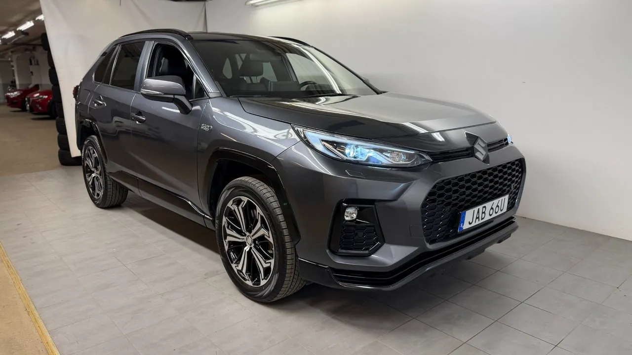 Vehicle image 2