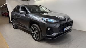 Suzuki Across bild 2