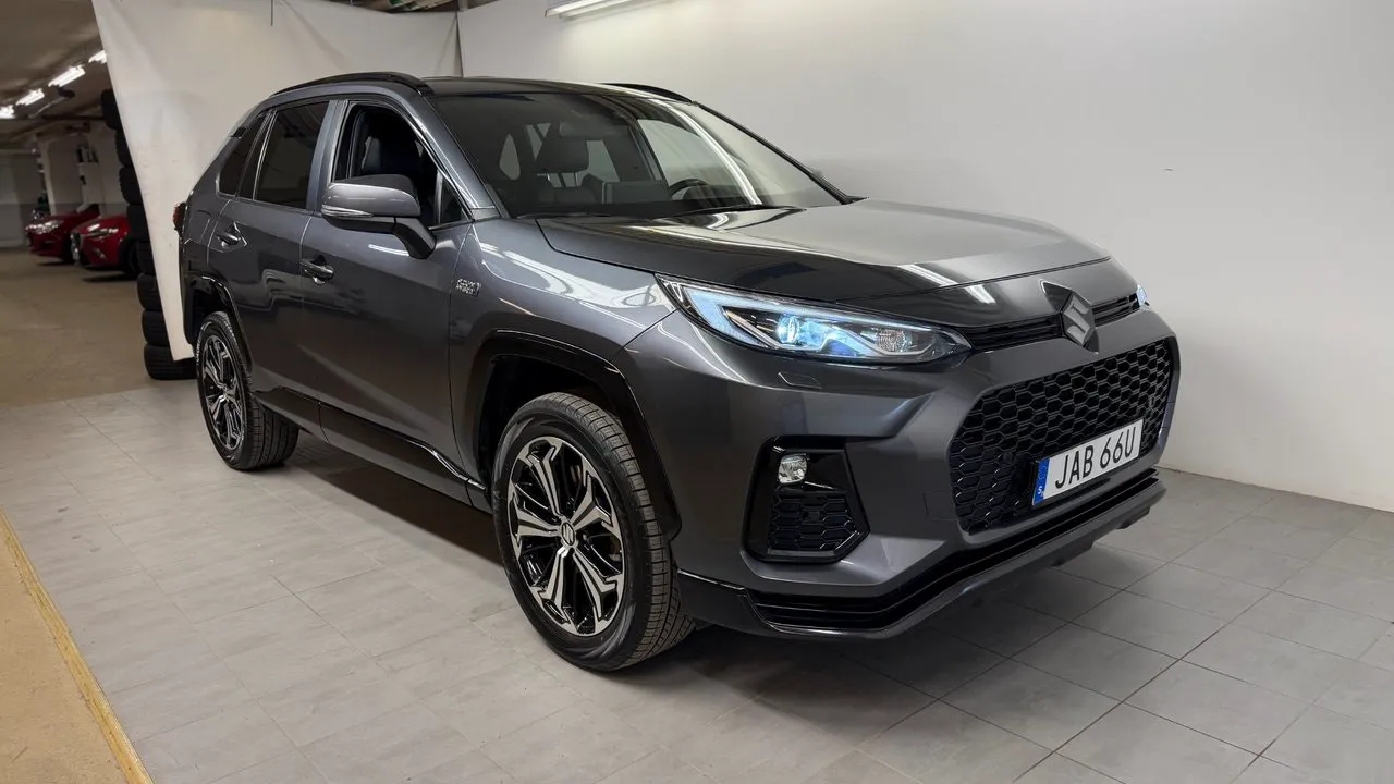 Vehicle image 1