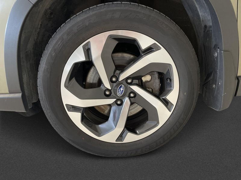 Subaru Forester bild 15
