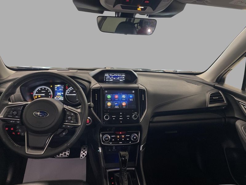 Subaru Forester bild 12