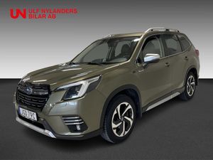 Subaru Forester bild 1
