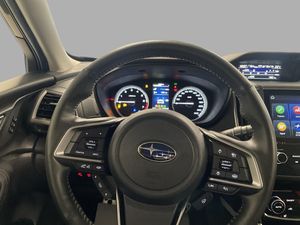 Subaru Forester bild 14