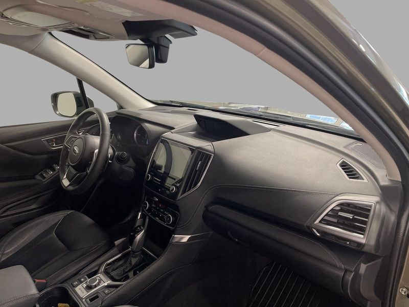 Subaru Forester bild 10