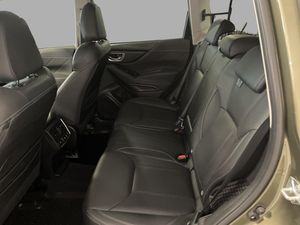 Subaru Forester bild 9