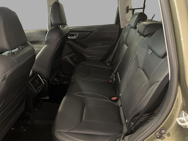 Subaru Forester bild 9