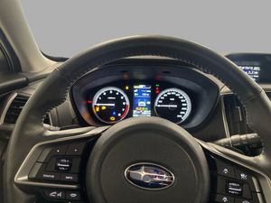 Subaru Forester bild 13