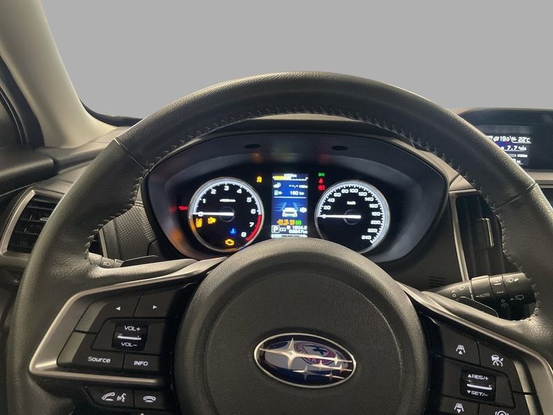 Subaru Forester bild 13
