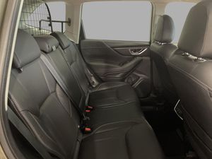 Subaru Forester bild 11