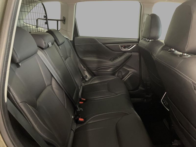 Subaru Forester bild 11